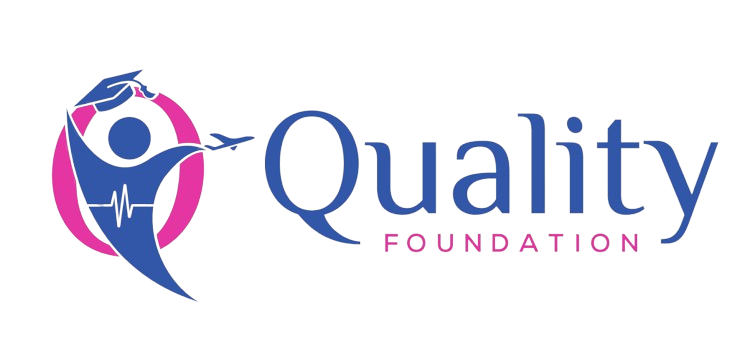 Quality Foundation: Transforming Education for a Brighter Future