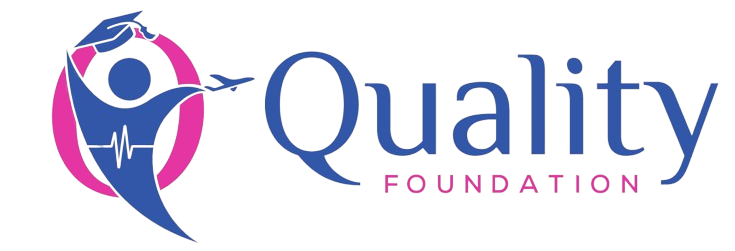 Quality Foundation: Transforming Education for a Brighter Future