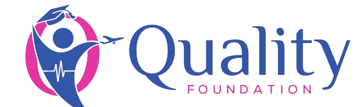 Quality Foundation: Transforming Education for a Brighter Future