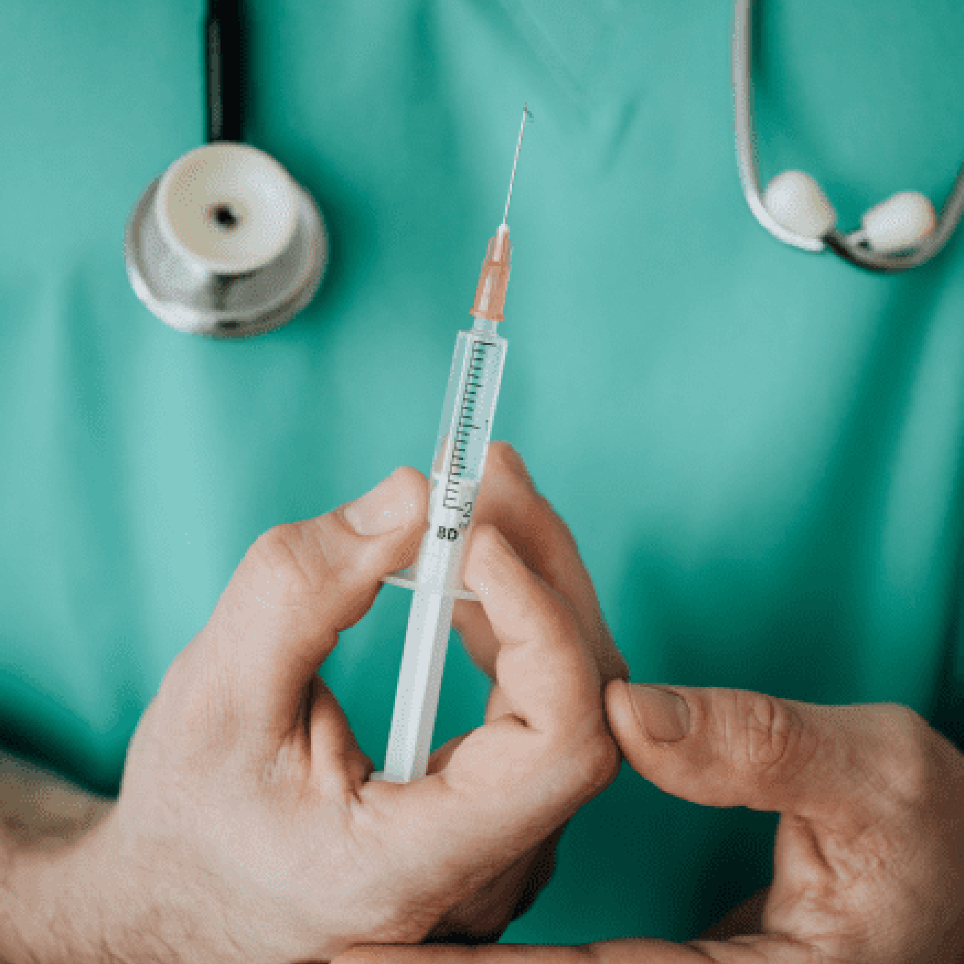 Nurse at Home