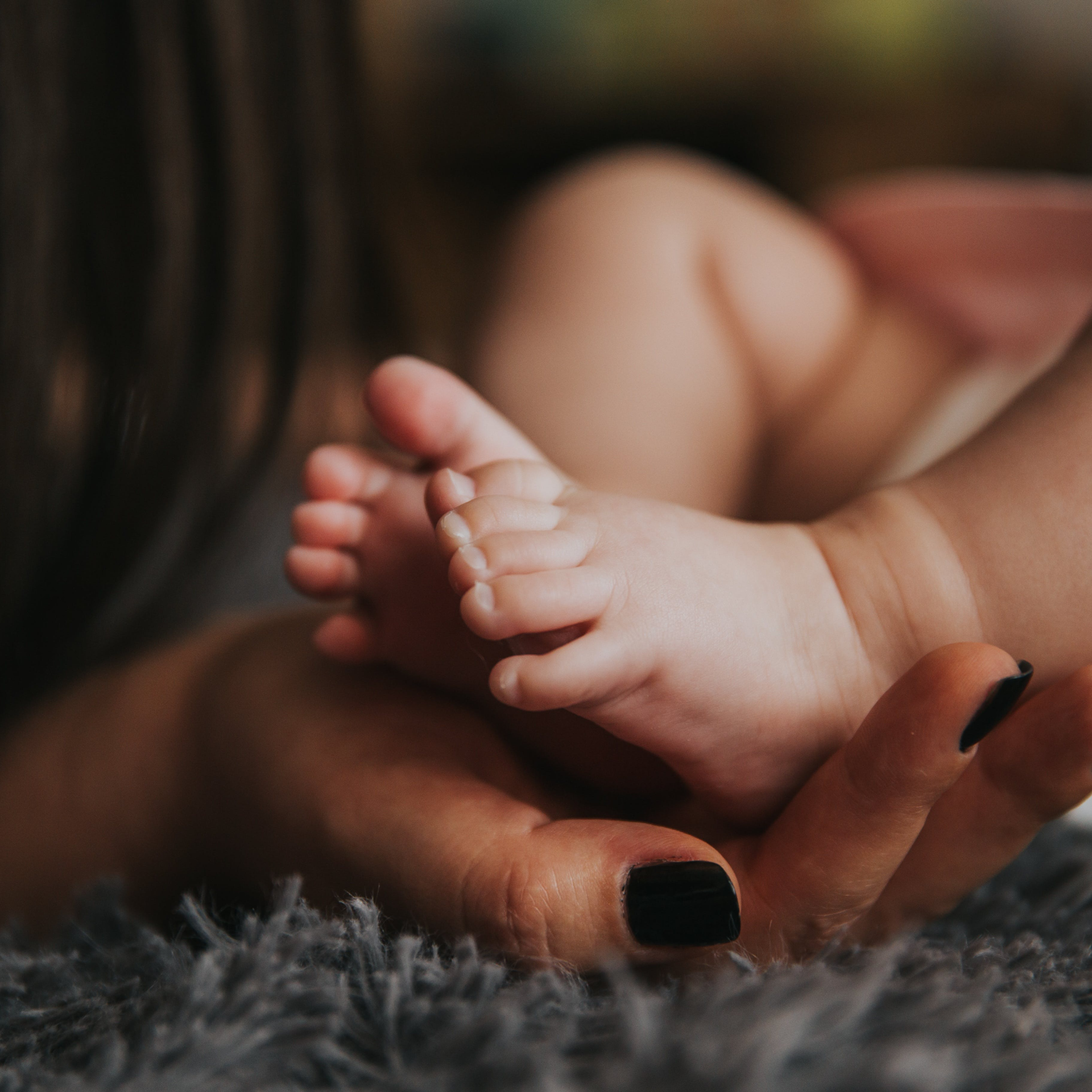 Mother & Baby Care